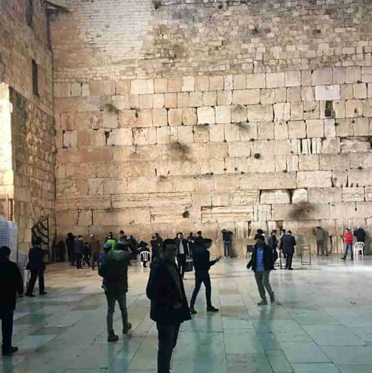 Foto: Yehiel Chocrón