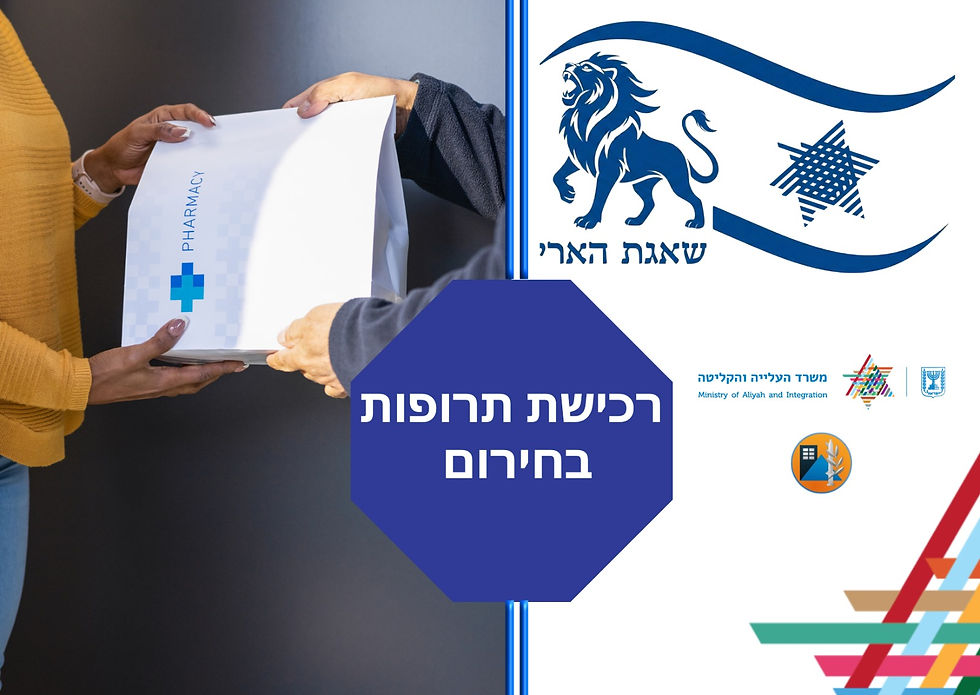 Compra de medicamentos en emergencia – ¡Todo lo que necesitás saber!