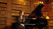 Recital for the Oxford Union