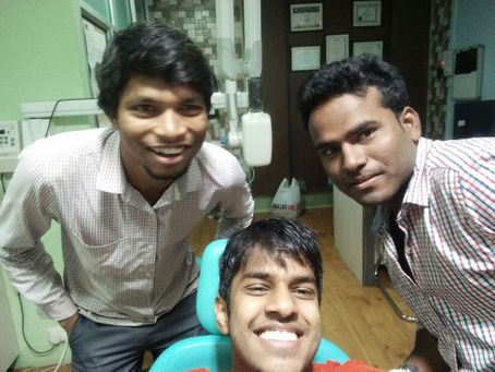 A Tooth Implant for a Lifetime