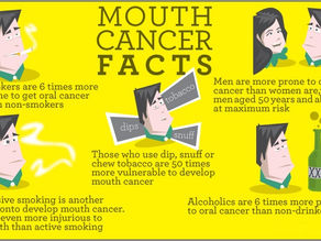 Why Ages 25-50 Should Check for Oral Cancer