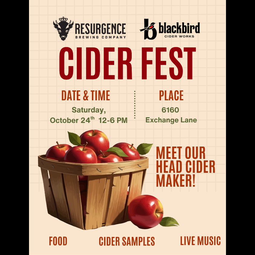 Cider Fest
