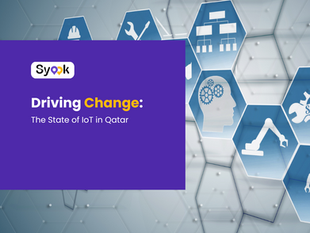 Driving Change: The State of IoT in Qatar
