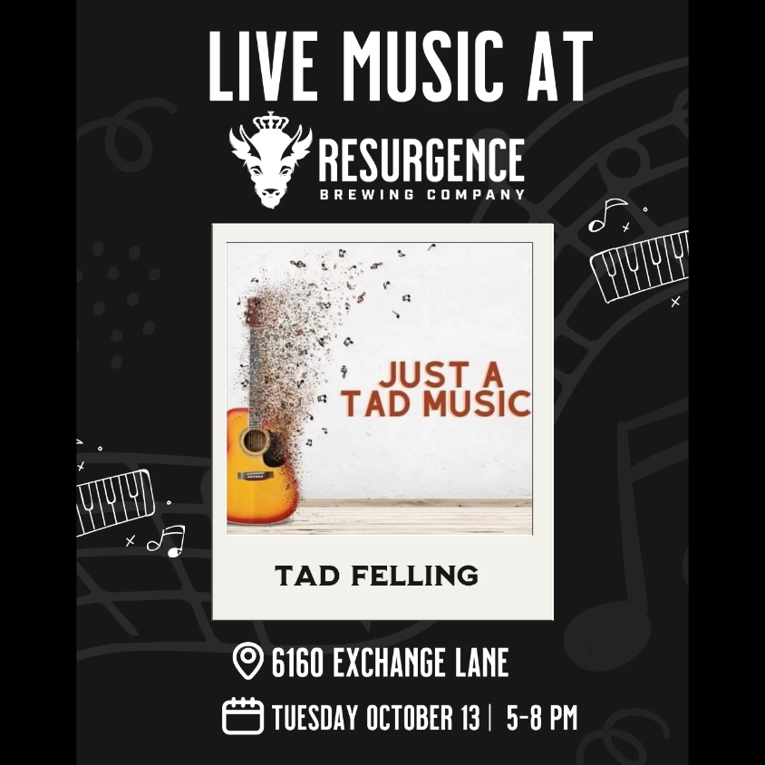 Tad Felling