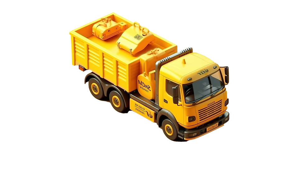 Truck Monitoring