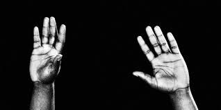 Personal and professional: The Black Lives Matters Movement