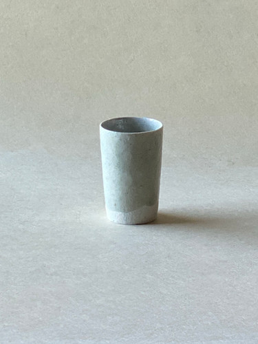 plants　山茶窯麦酒杯　石狩陶園　盃 plants 山茶窯麦酒杯 石狩陶園 盃 plants 山茶窯麦酒杯 石狩陶