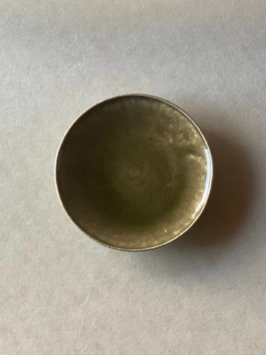 青唐津 小皿 3枚セット 唐子小皿W3283 | 和食器リサイクル通販専門店フリマート