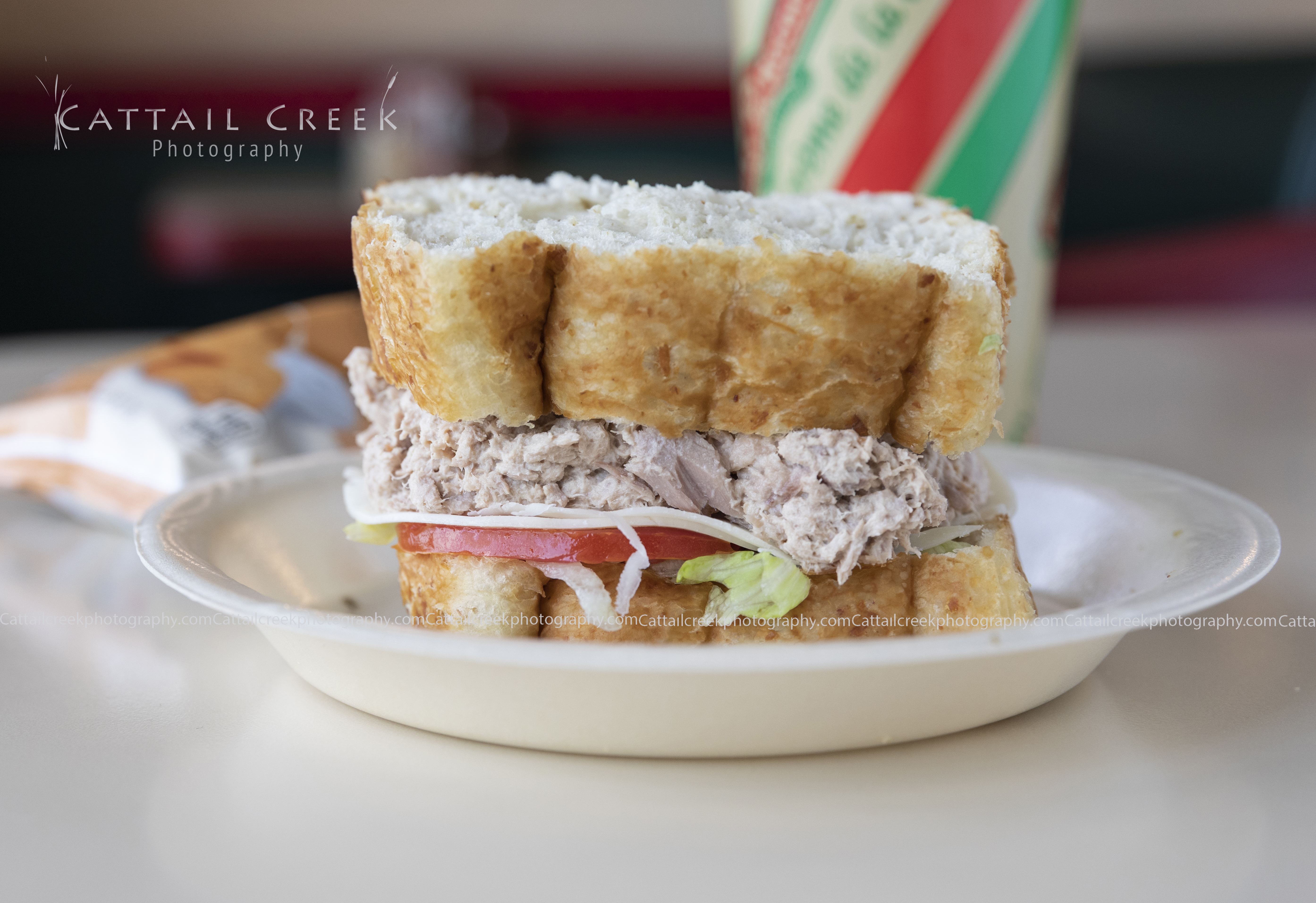 Rose Subs