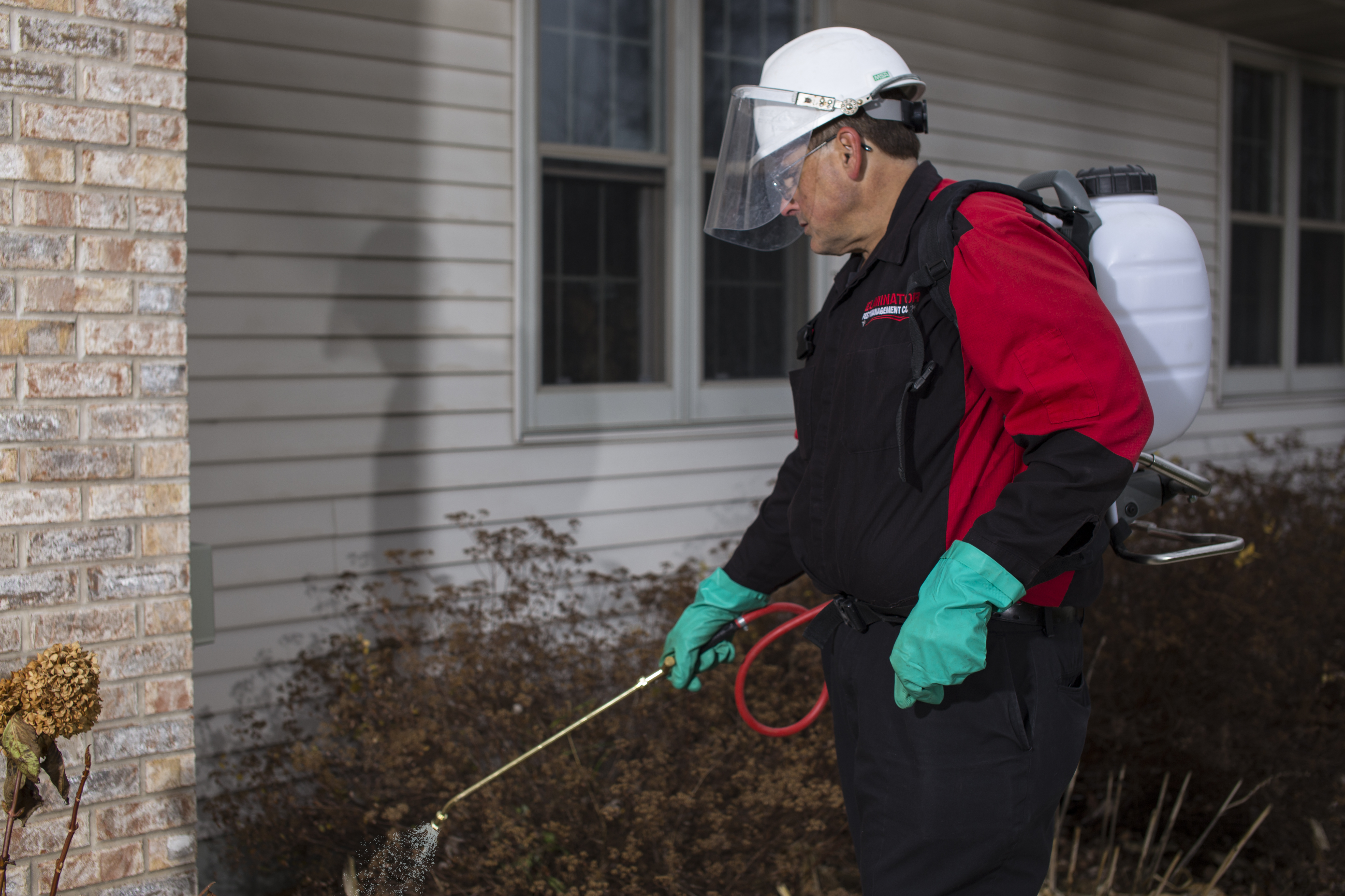 Eliminator Pest Management Co