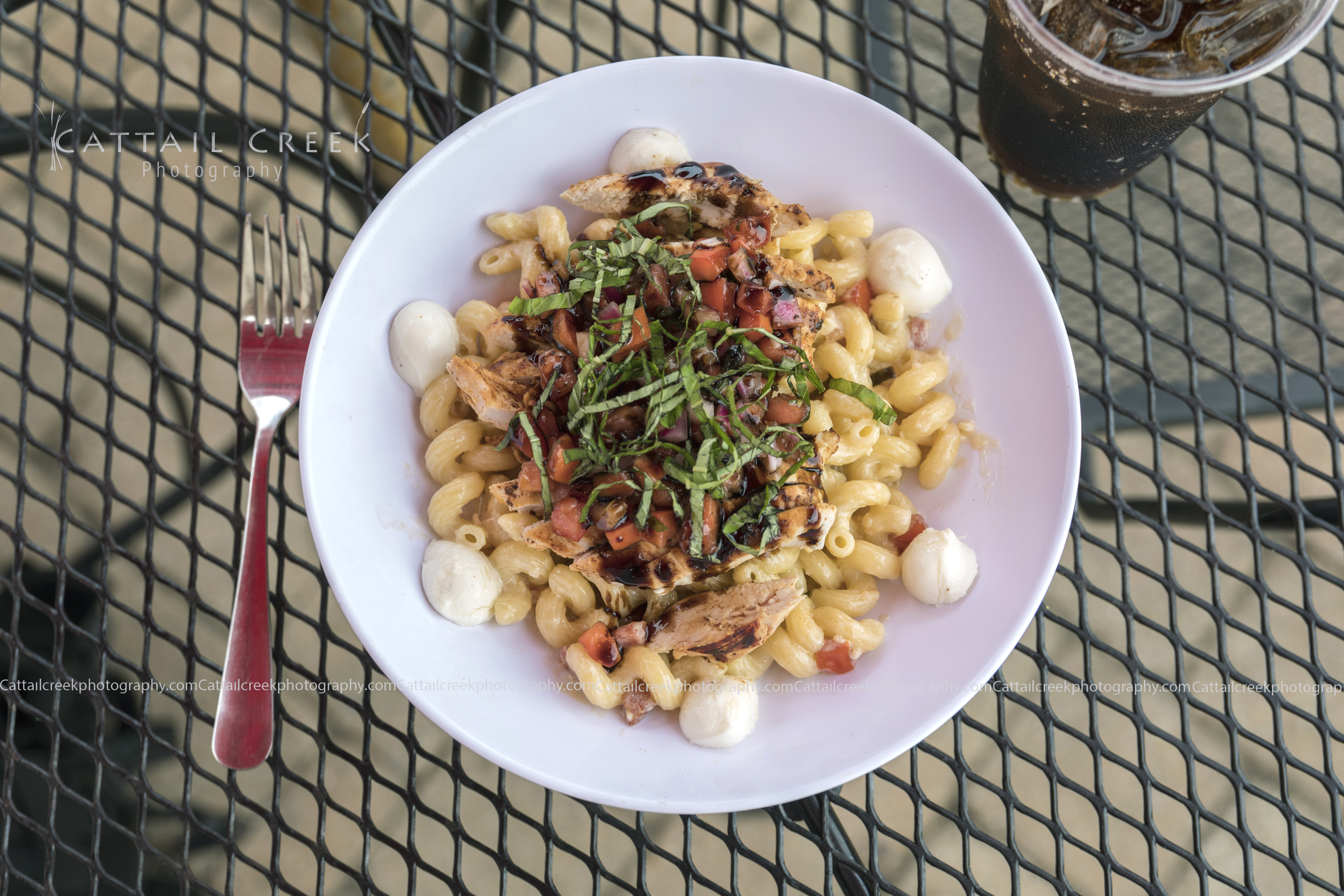 Dockside Tavern Food & Spirits