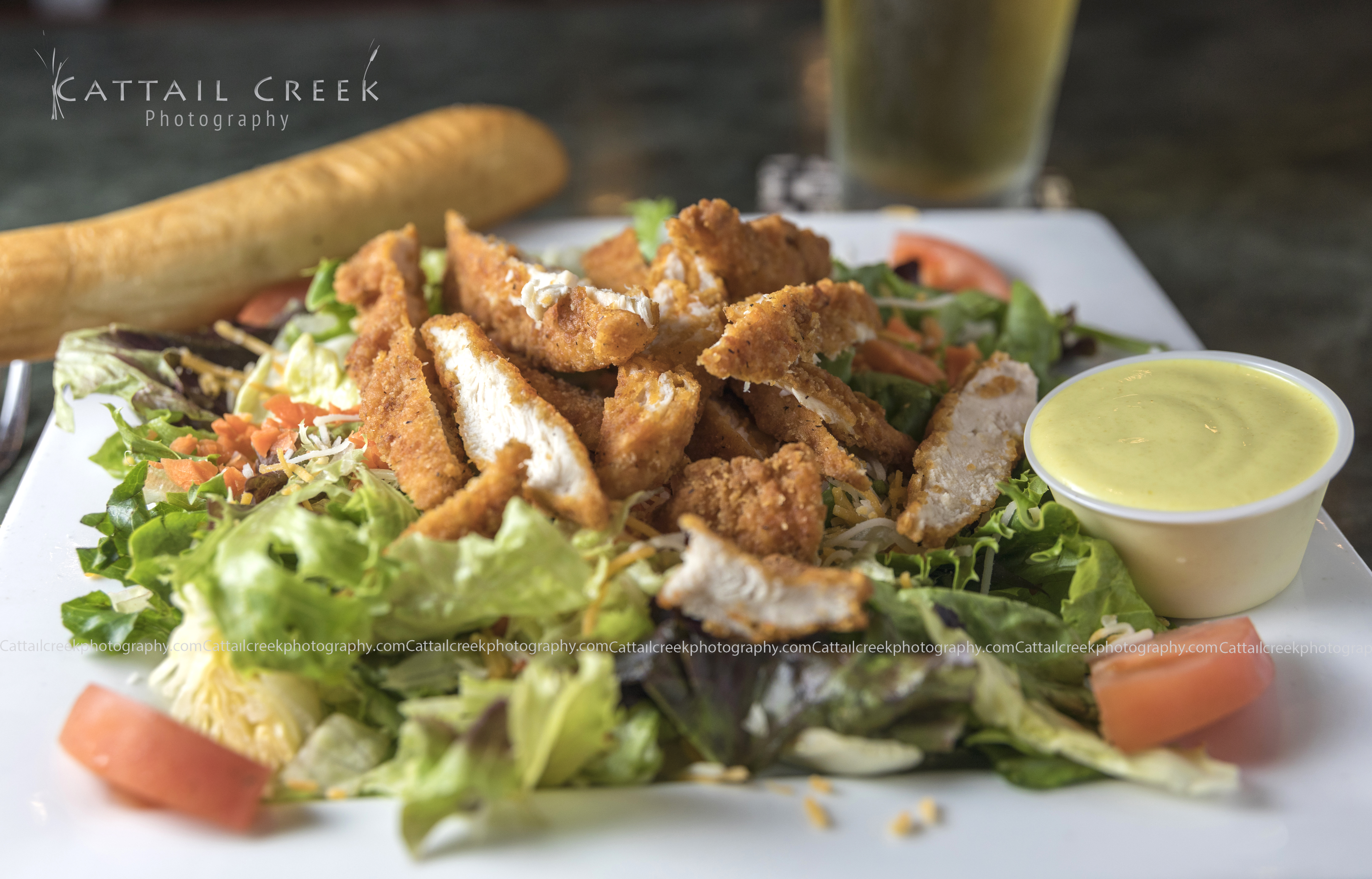 The Brooklyn Grill