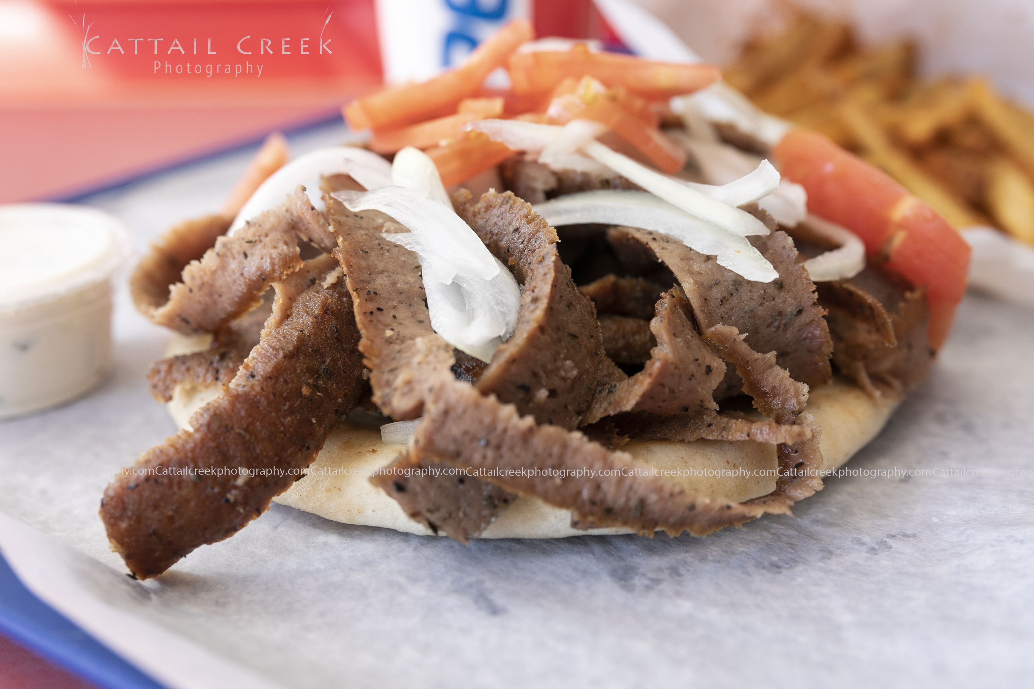 Niko's Gyros