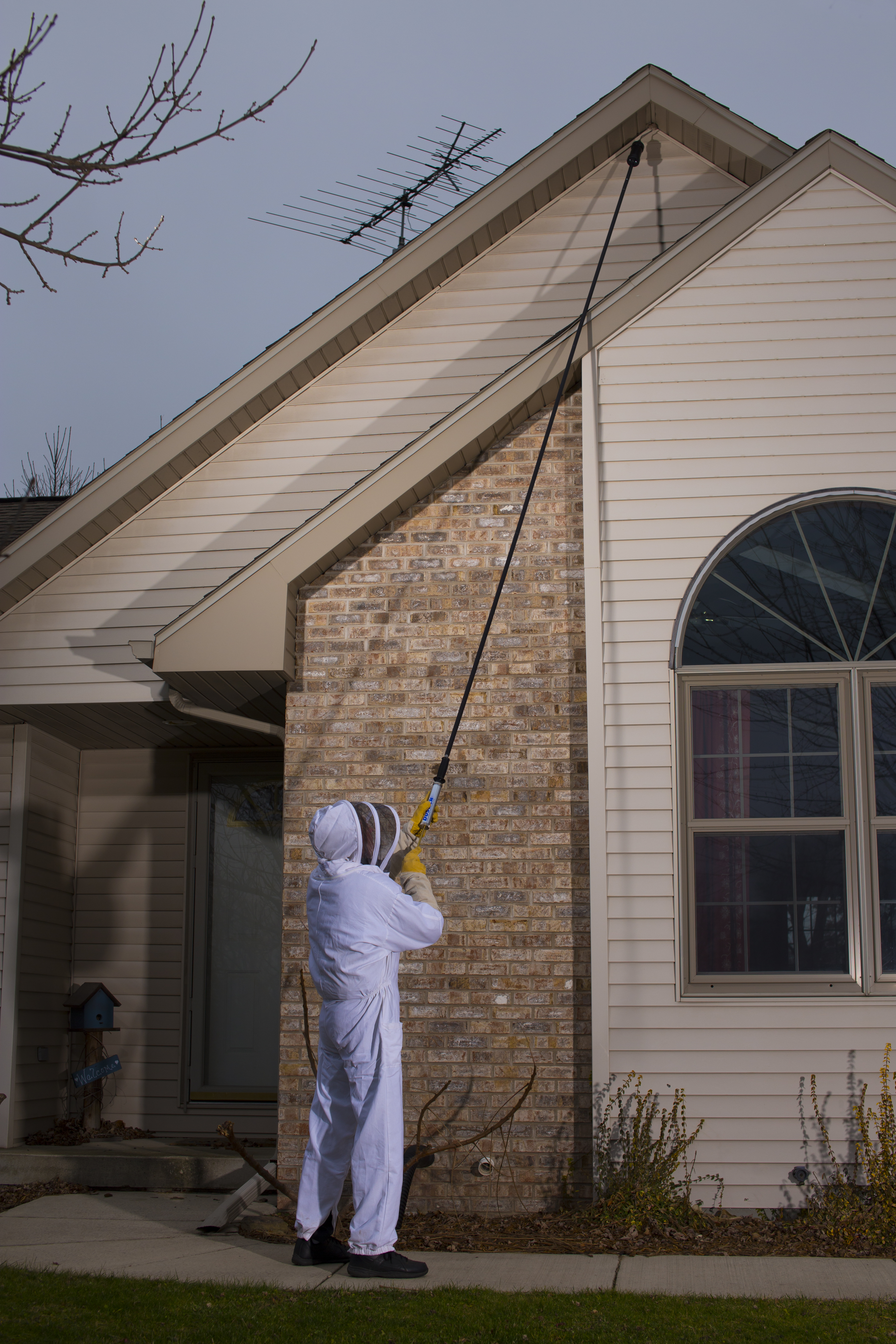Eliminator Pest Management Co