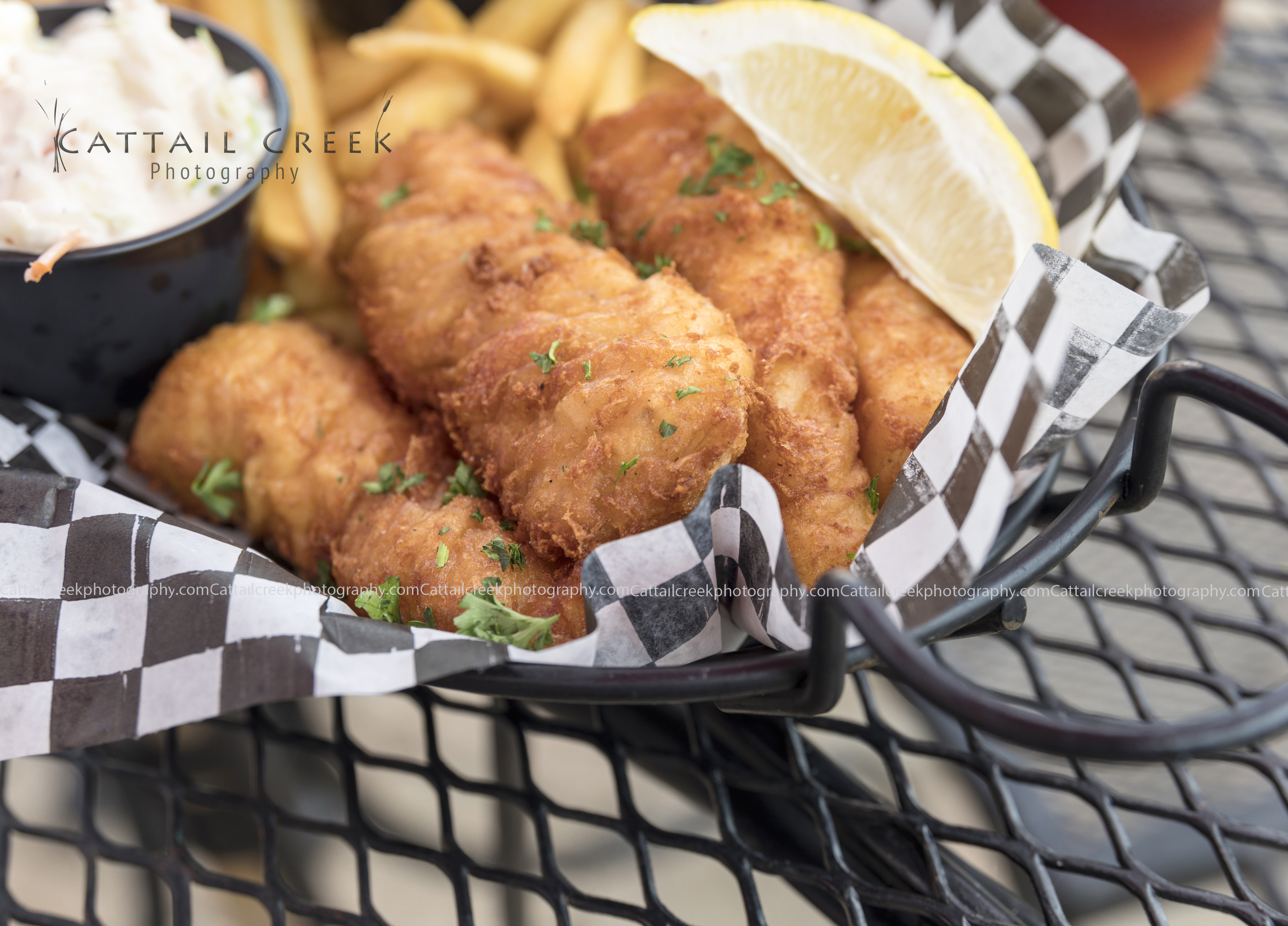 Dockside Tavern Food & Spirits