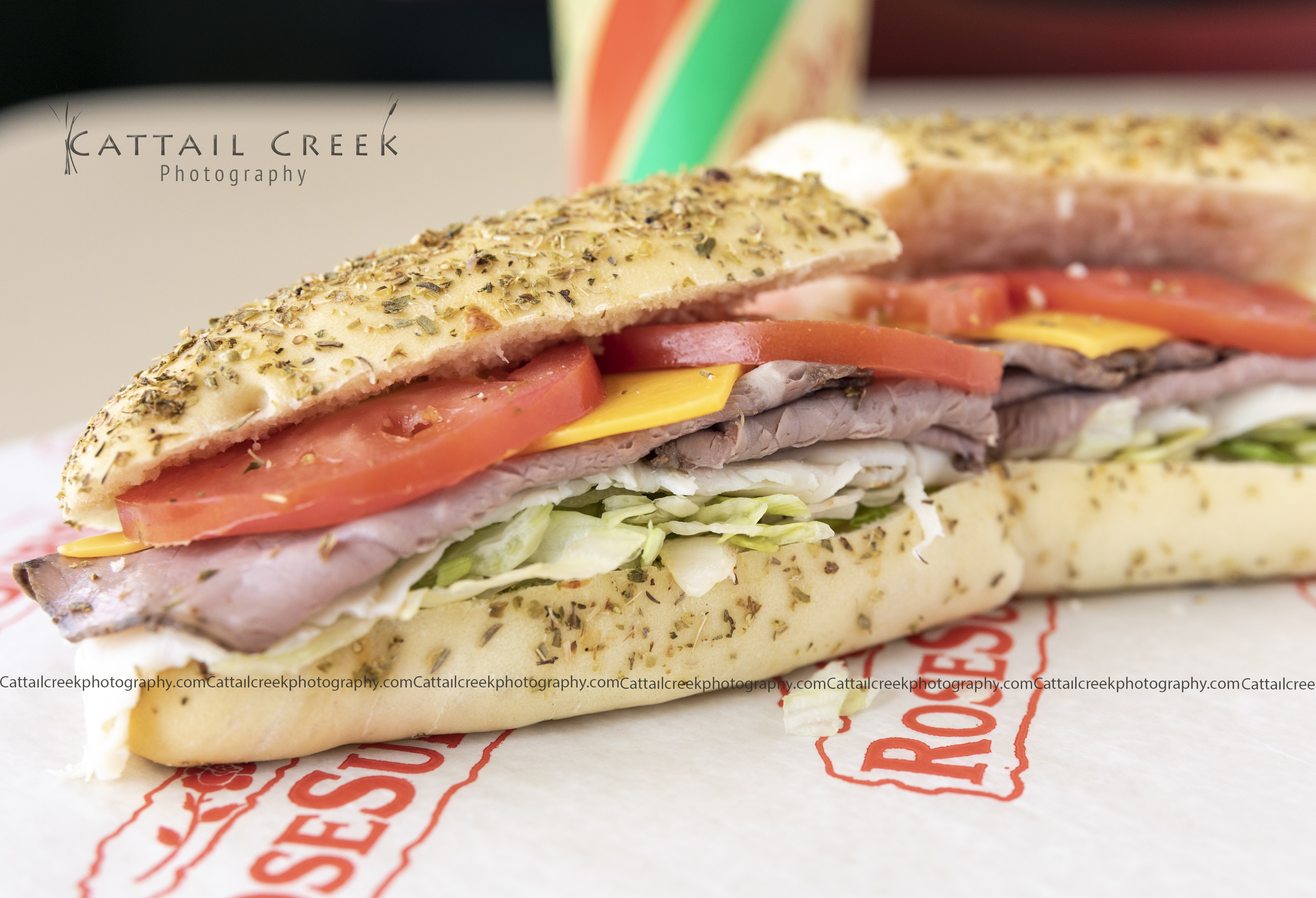 Rose Subs