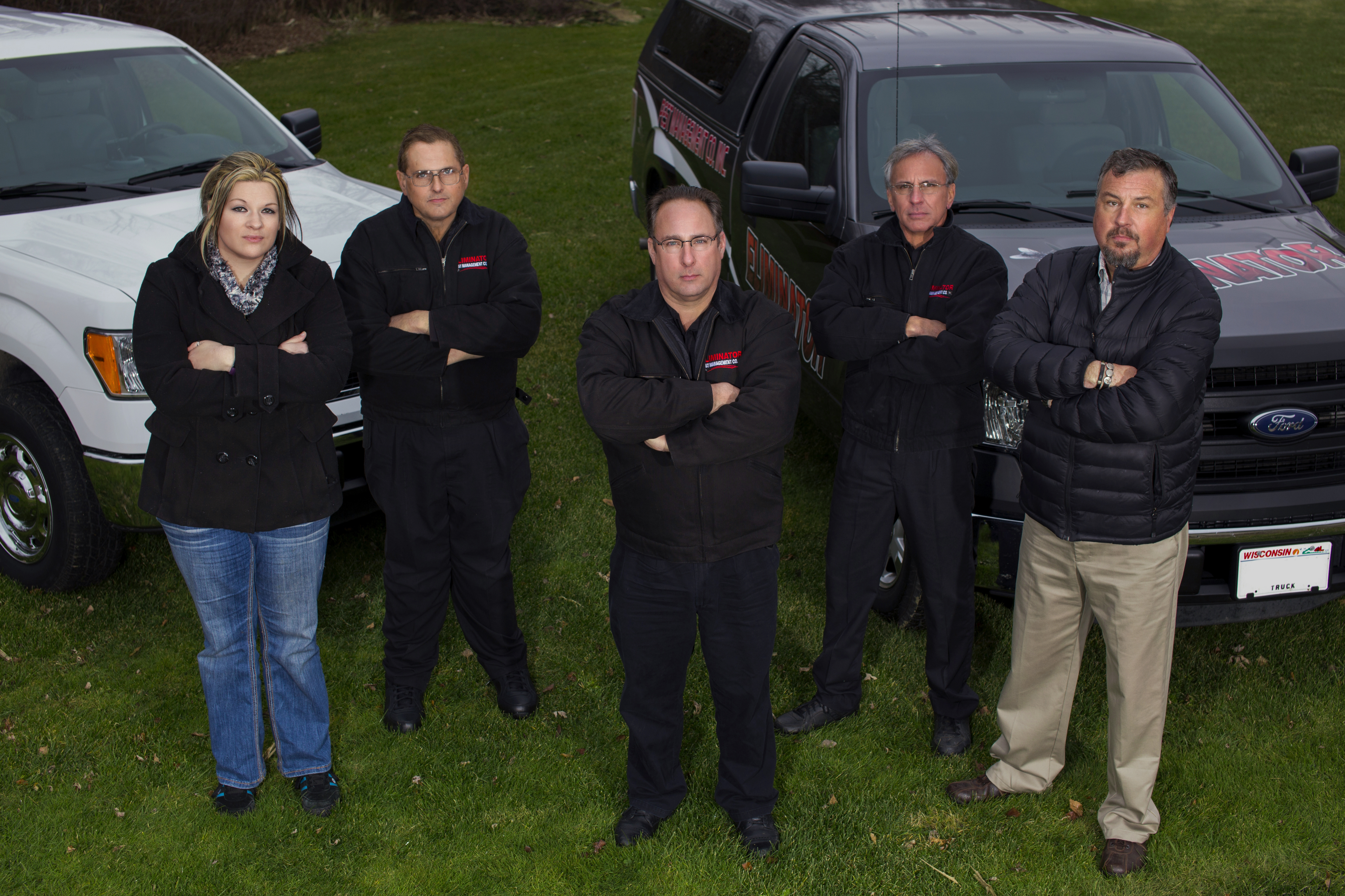 Eliminator Pest Management Co