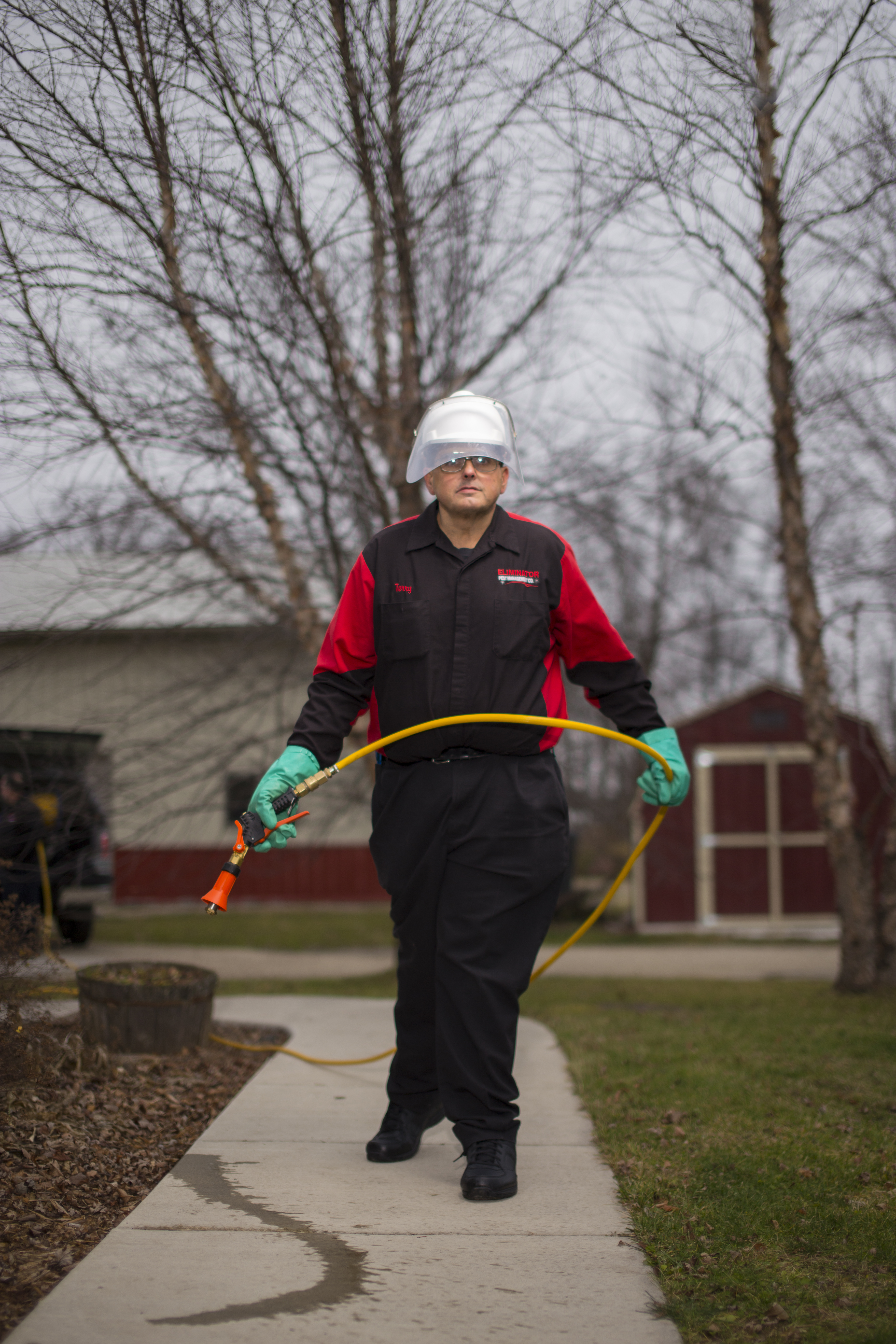 Eliminator Pest Management Co