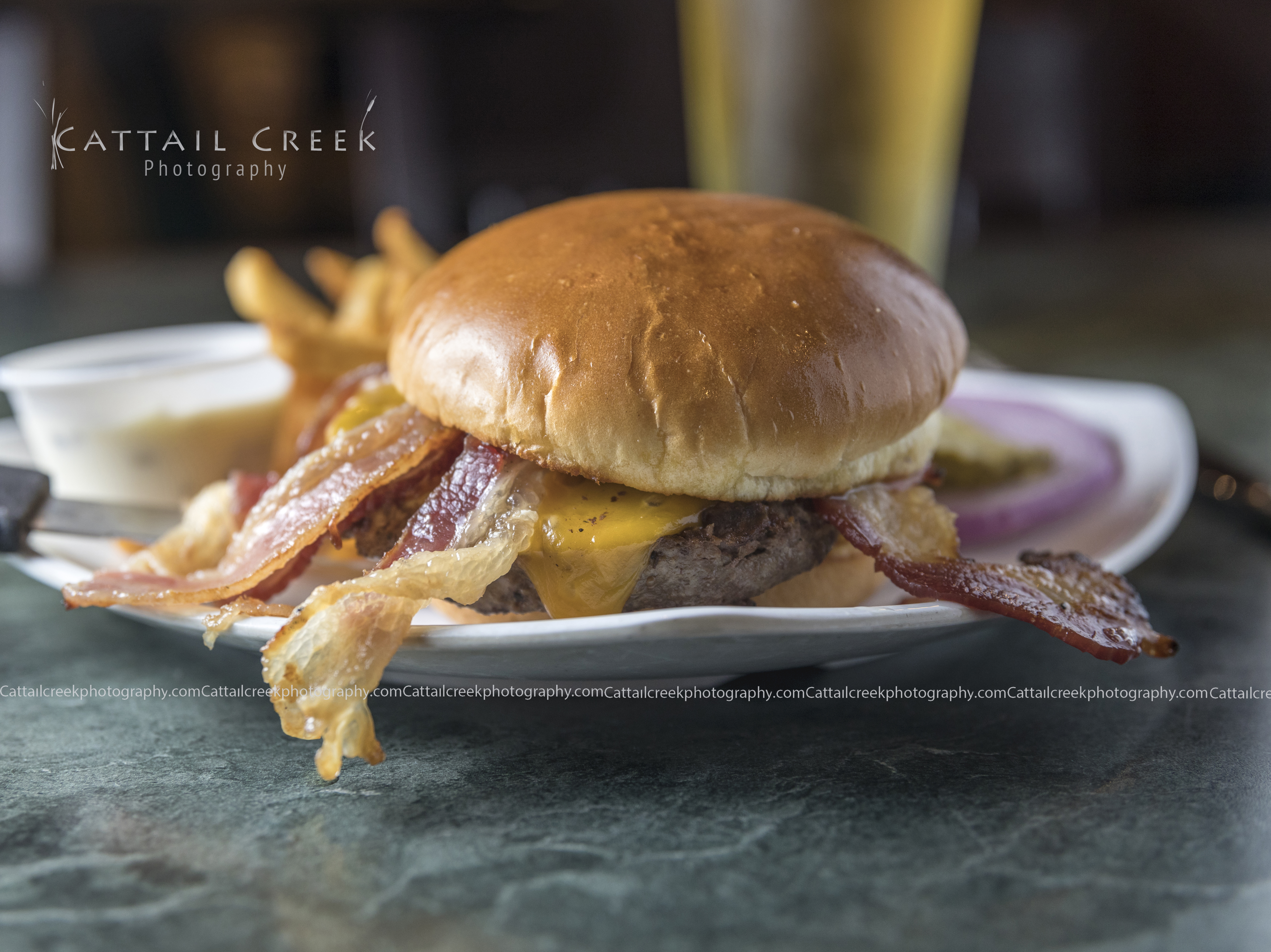 The Brooklyn Grill