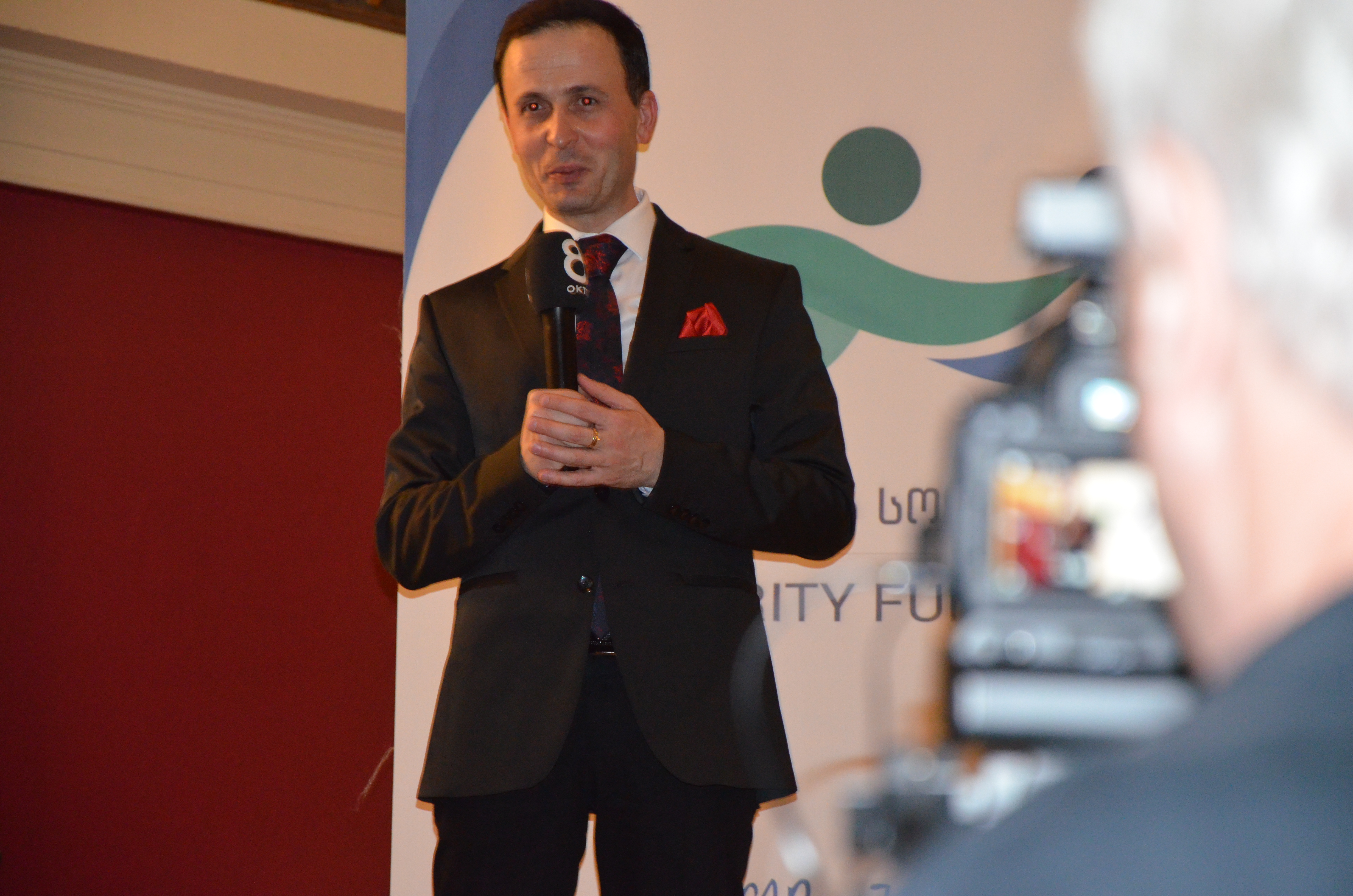 The Latsos Charity Concert