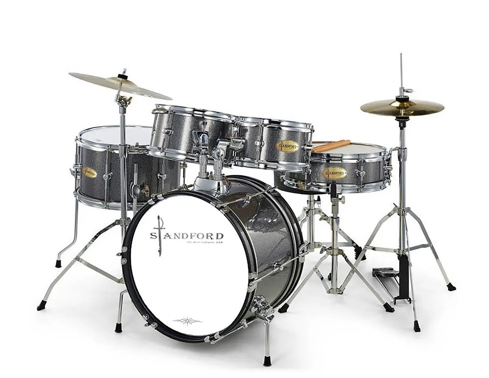 Batería Stanford- COD: BTS