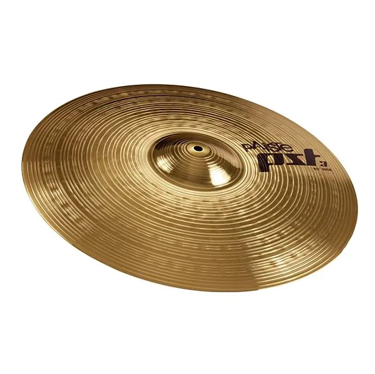 Crash de 16 Paiste - COD: PST3 C16