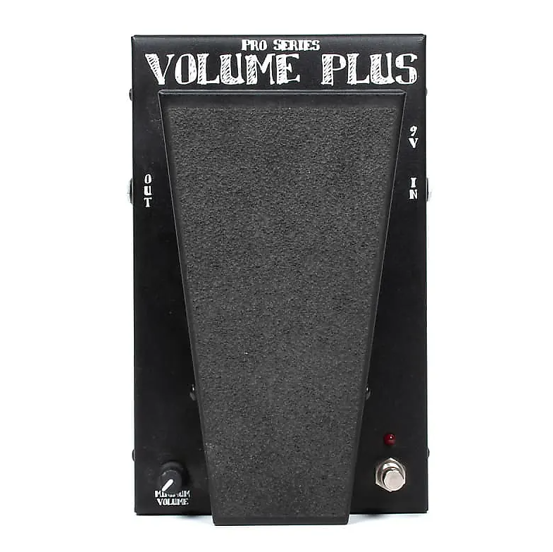 Volumen Plus Morley - COD: BUY