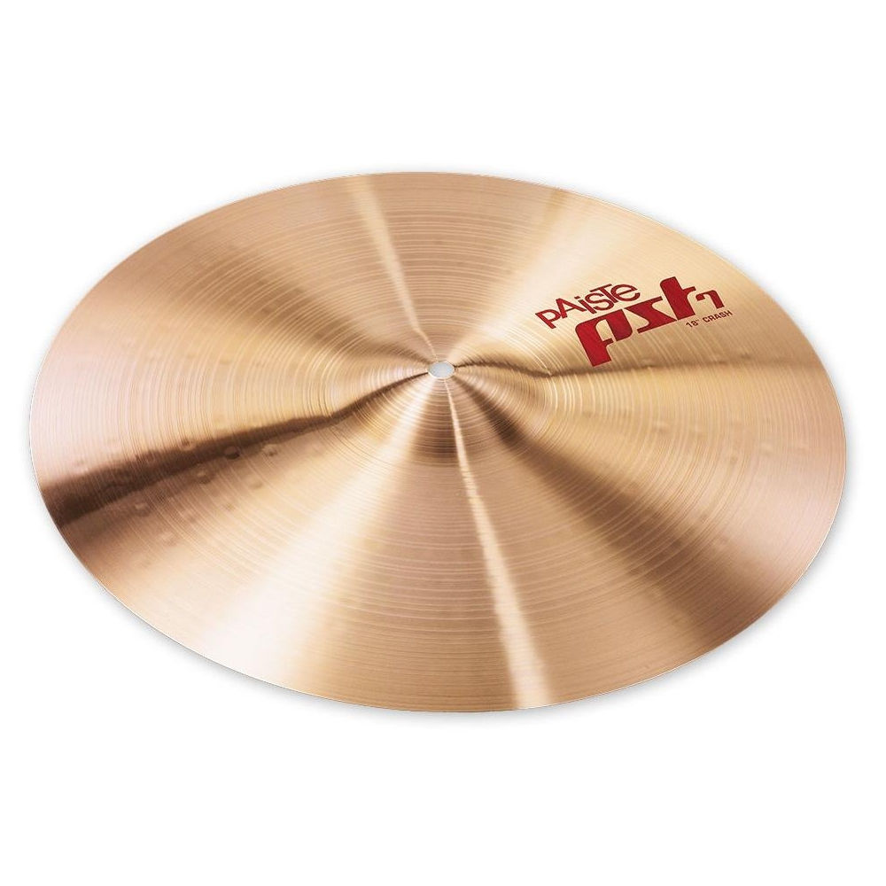 Platillos Paiste PST7 C18