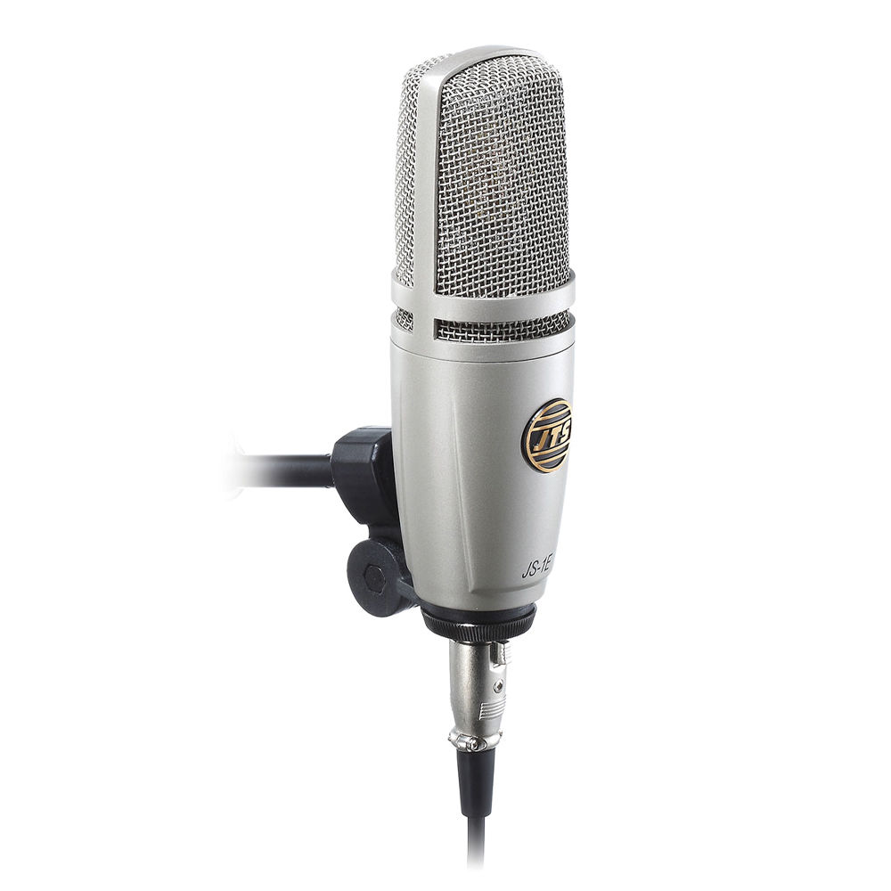 Micrófono de Condensador JTS - COD: JS 1E