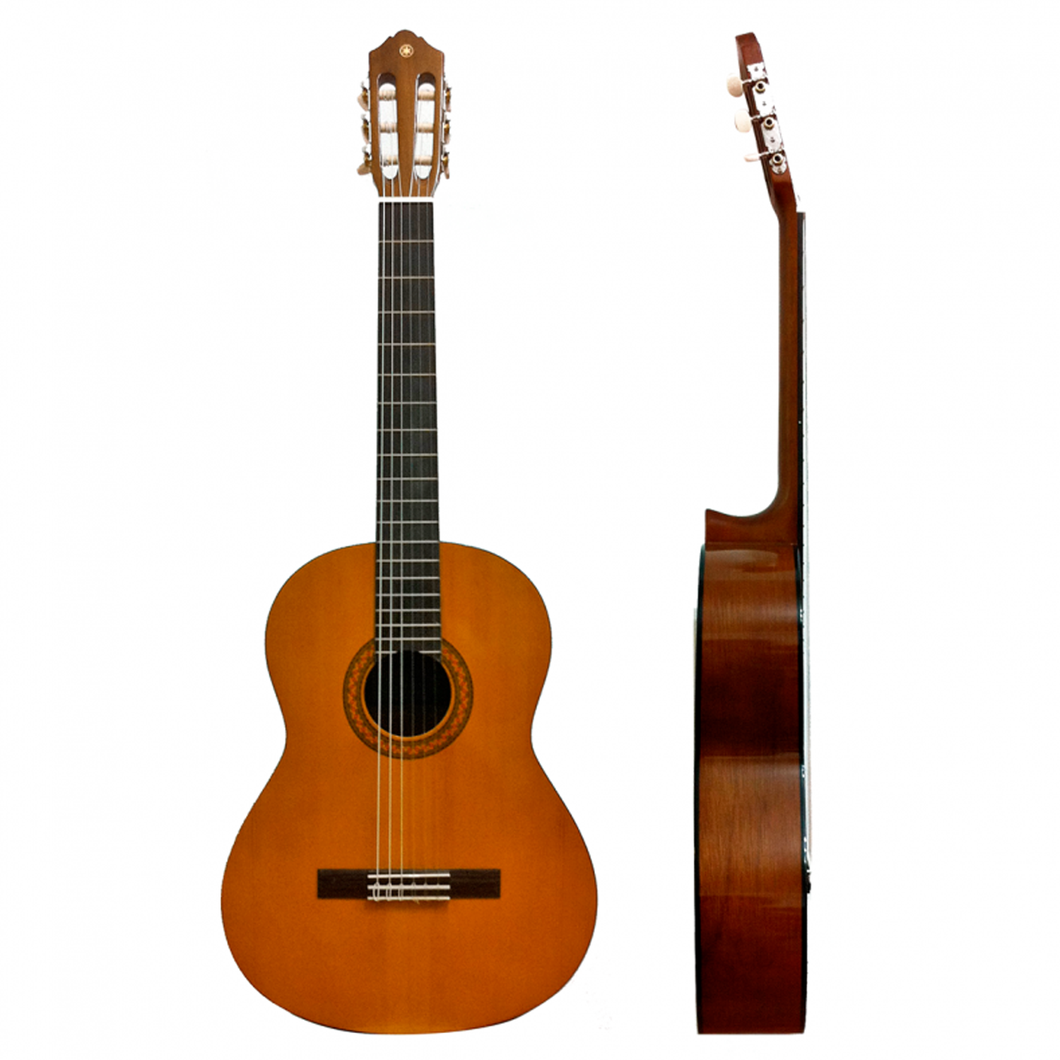 Guitarra Clásica C40 Yamaha - COD: C40