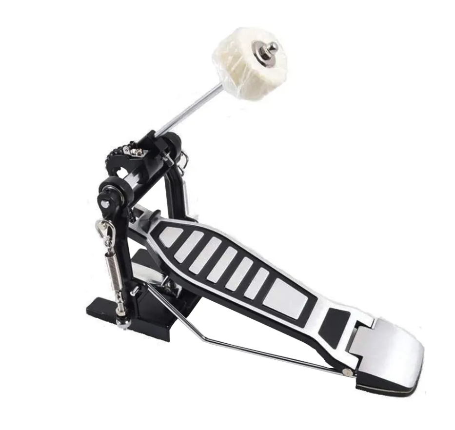 Pedal de Batería Doble Cadena - COD: PDBDC