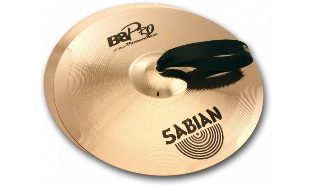 Banda 14 Sabian - COD: B8PRO B14
