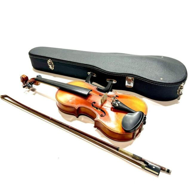 Violín Suzuki 3/4 - COD: VIOSUZ34