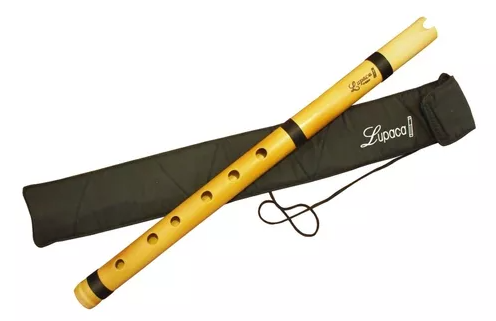 Quena Lupaca - COD: QL