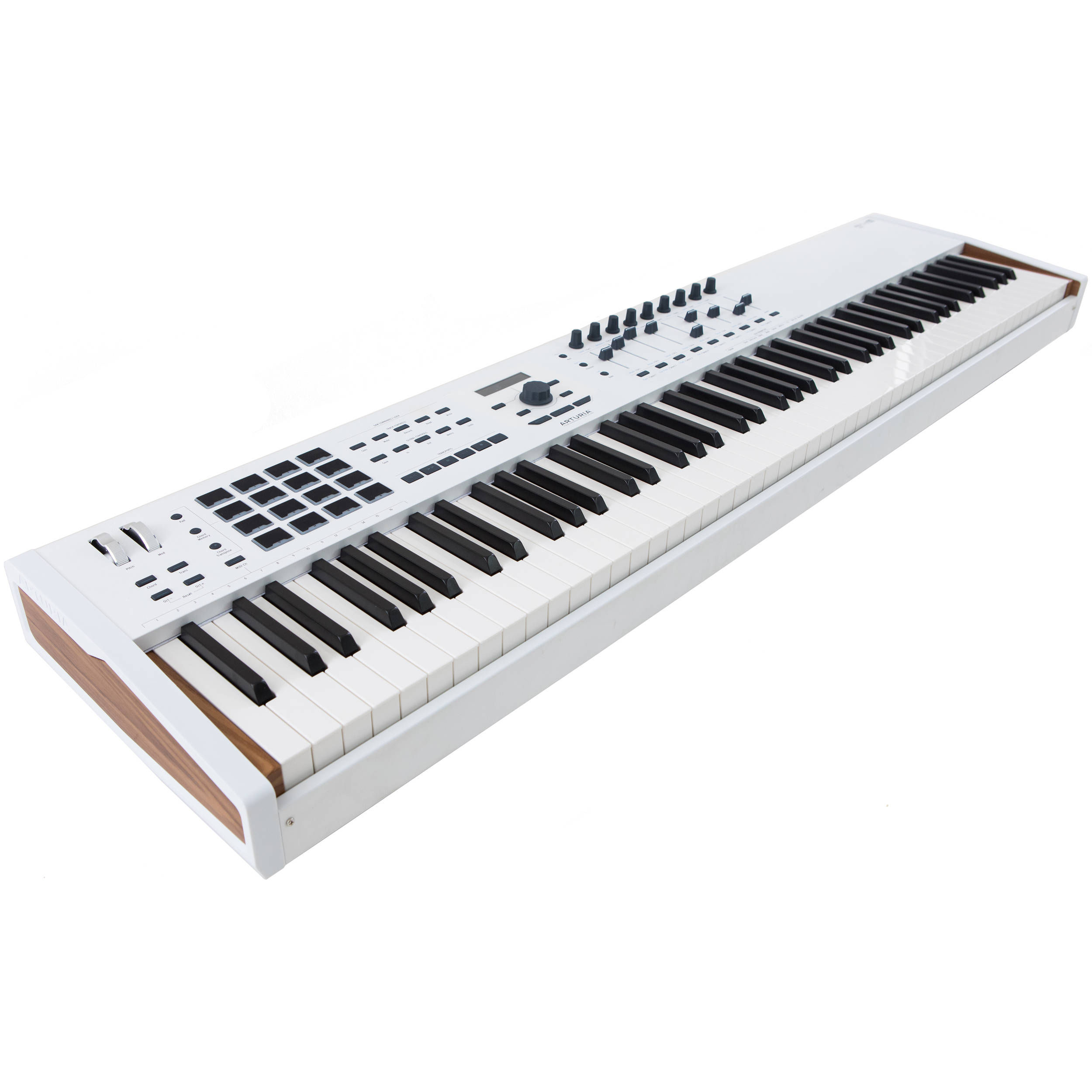 Controlador Midi 88 Teclas Arturia - COD: KEYLAP88