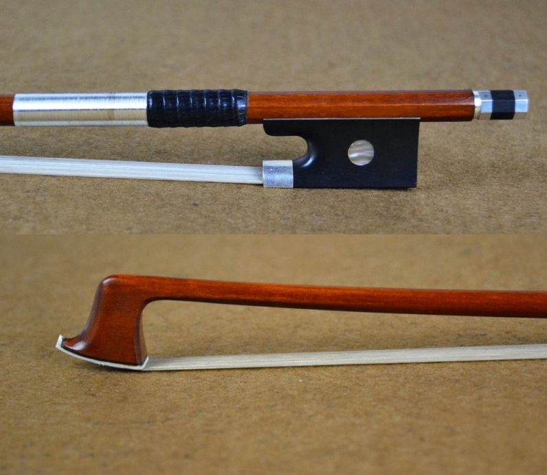 Arco Octagonal Pesado para Violín 4/4 - COD: AV O4/4