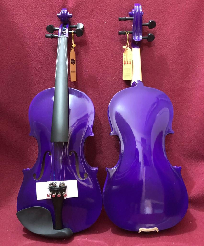 Violín de Tamaño 4/4 - VS4/4