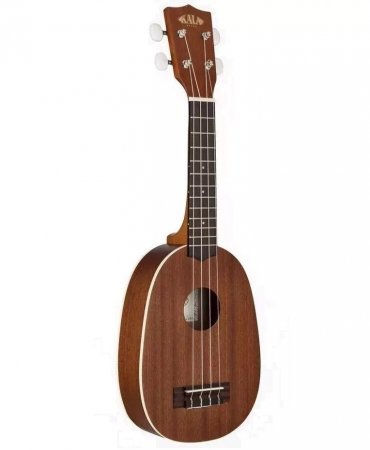 Ukelele Caoba Piña Kala Klipz - COD: KA-P