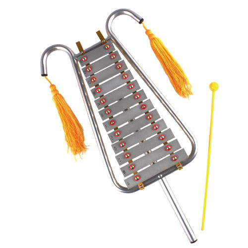 Lira Pequeña Roma - COD: LRN