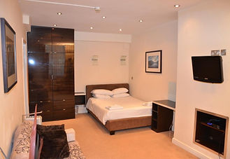 Camere Londra