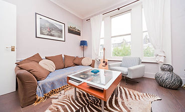 Appartamenti Vacanze Londra