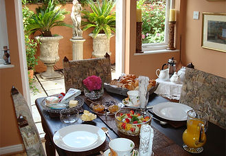 b&b Londra