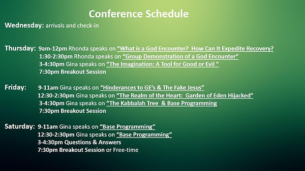 Nov 6-8 Conference slide 4