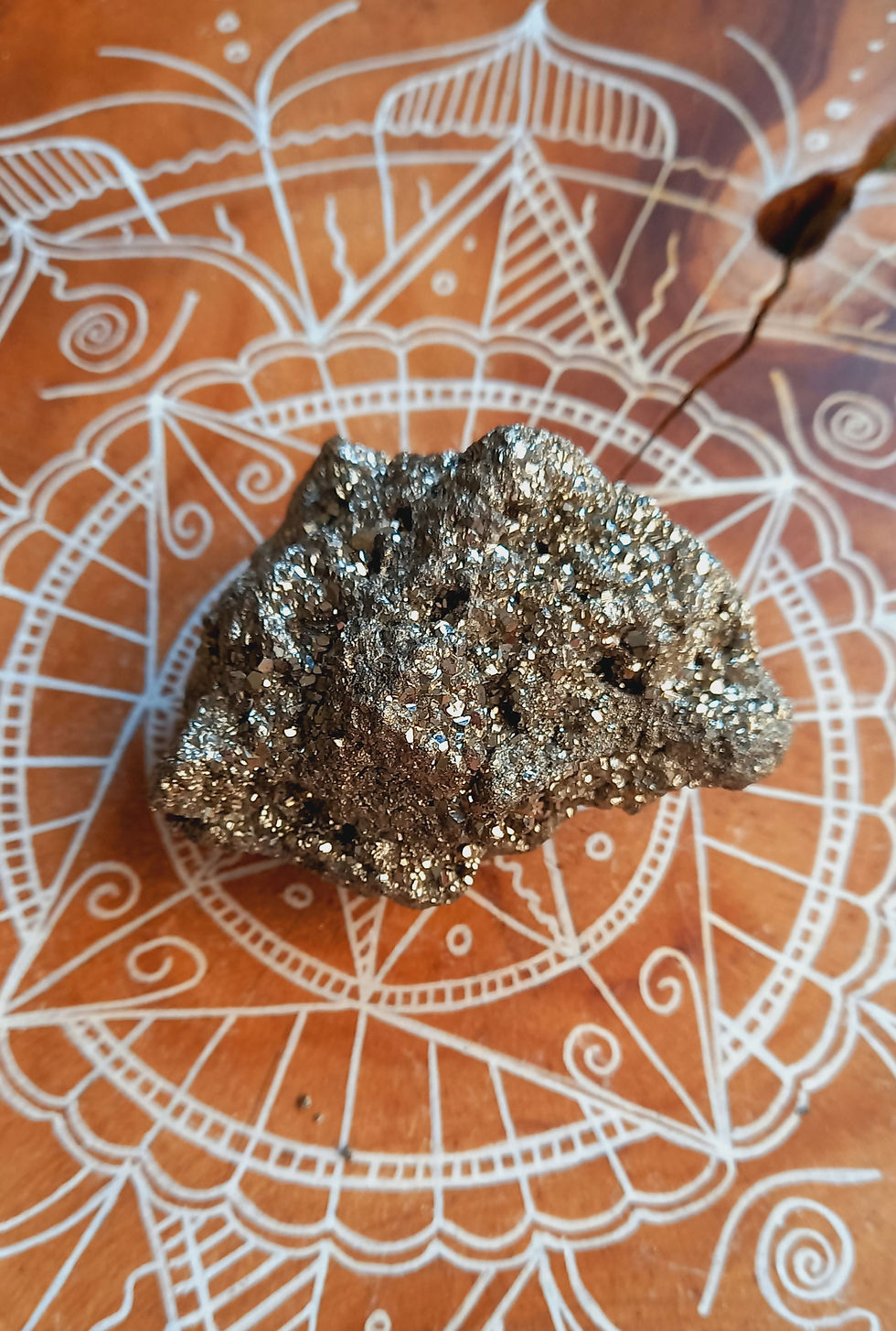 Miniatura: Pirita