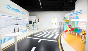 Google ChangGoo Alumni Meet Day