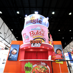 THAIFEX Anuga Asia 2026 SAMYANG