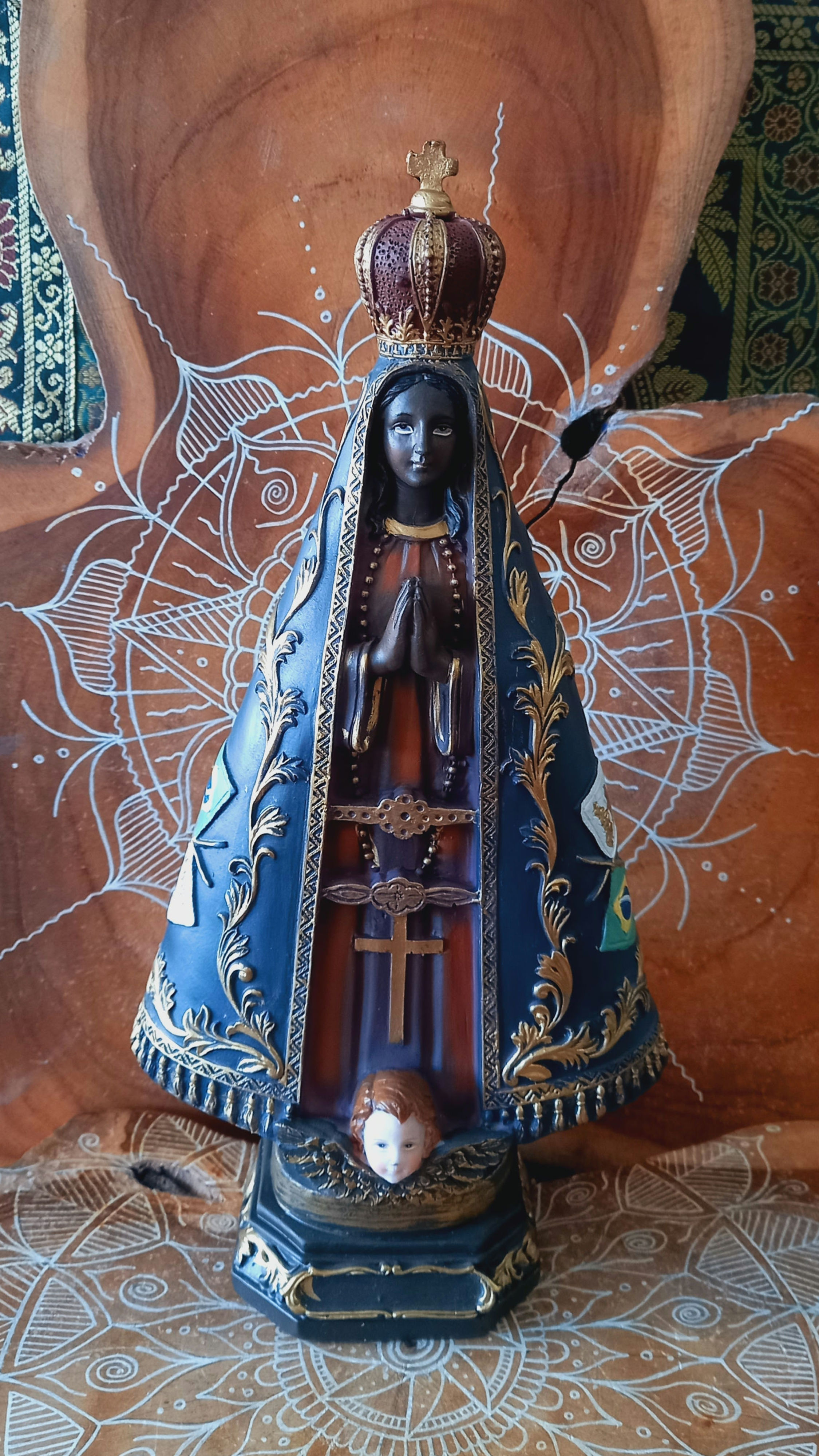 Nossa Senhora Aparecida