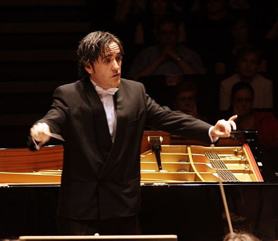 Manuel Godoy