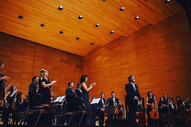 Orquesta de La Rioja 2016