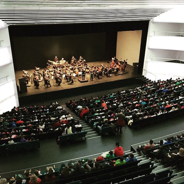 Fantástica semana con la Orquesta de Extremadura.jpg Grandes músicos e increíble música